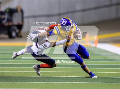 Thumbnail 3 in Brock @ Wimberley photogallery.
