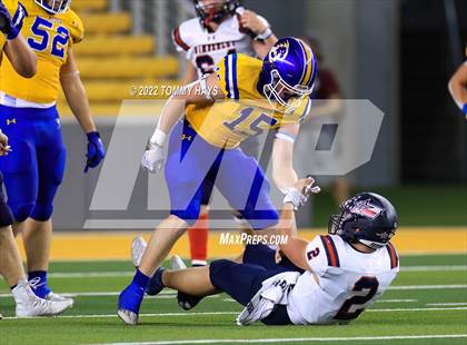 Thumbnail 1 in Brock @ Wimberley photogallery.