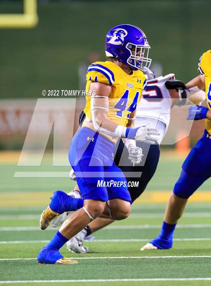 Thumbnail 3 in Brock @ Wimberley photogallery.