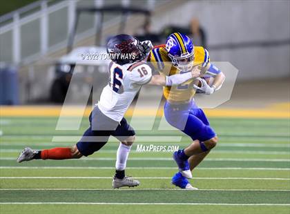 Thumbnail 1 in Brock @ Wimberley photogallery.