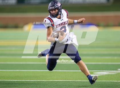 Thumbnail 1 in Brock @ Wimberley photogallery.