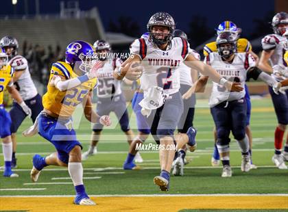 Thumbnail 1 in Brock @ Wimberley photogallery.