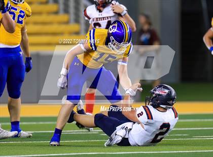 Thumbnail 3 in Brock @ Wimberley photogallery.