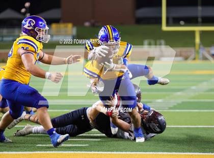 Thumbnail 1 in Brock @ Wimberley photogallery.