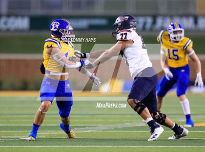 Thumbnail 2 in Brock @ Wimberley photogallery.
