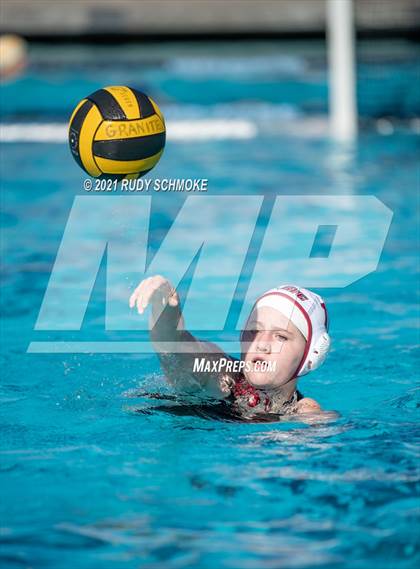Thumbnail 3 in Santa Fe Christian vs. San Pasqual photogallery.