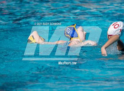 Thumbnail 3 in Santa Fe Christian vs. San Pasqual photogallery.
