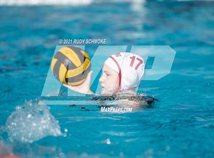 Thumbnail 1 in Santa Fe Christian vs. San Pasqual photogallery.