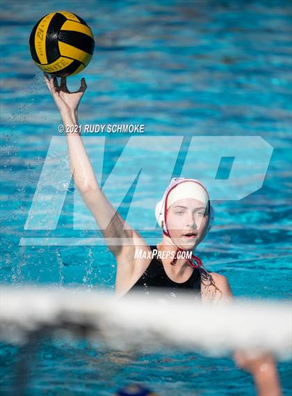 Thumbnail 3 in Santa Fe Christian vs. San Pasqual photogallery.