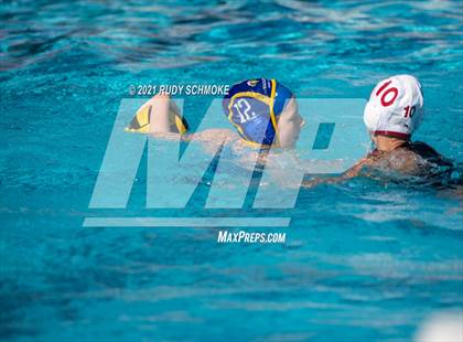 Thumbnail 2 in Santa Fe Christian vs. San Pasqual photogallery.