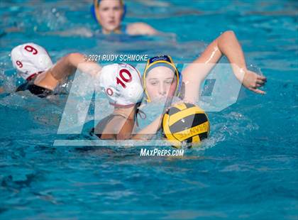 Thumbnail 1 in Santa Fe Christian vs. San Pasqual photogallery.