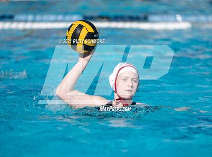 Thumbnail 1 in Santa Fe Christian vs. San Pasqual photogallery.