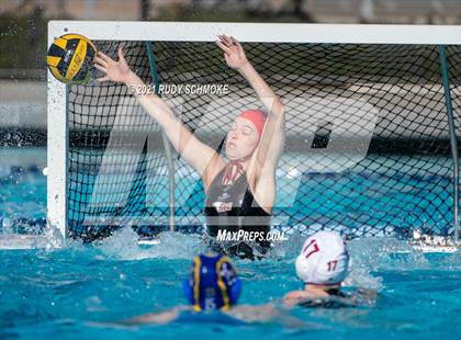 Thumbnail 2 in Santa Fe Christian vs. San Pasqual photogallery.