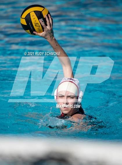 Thumbnail 3 in Santa Fe Christian vs. San Pasqual photogallery.