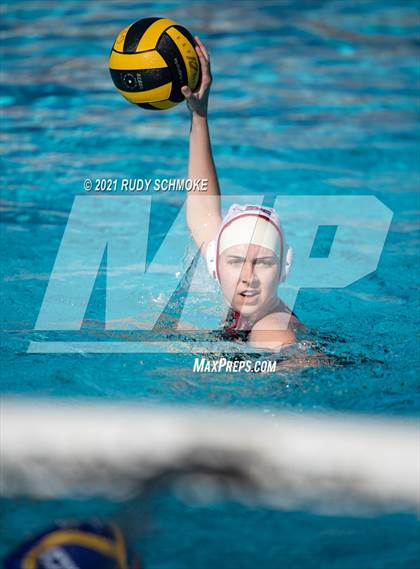 Thumbnail 1 in Santa Fe Christian vs. San Pasqual photogallery.