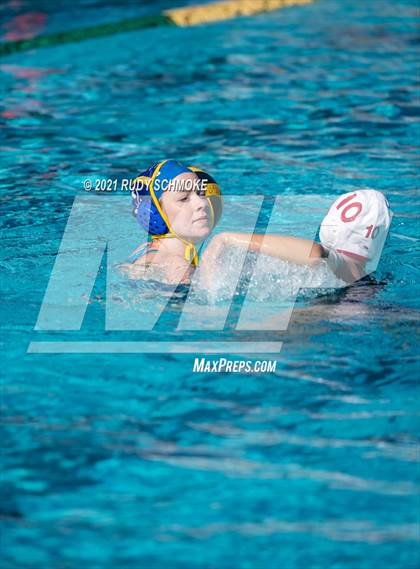 Thumbnail 3 in Santa Fe Christian vs. San Pasqual photogallery.
