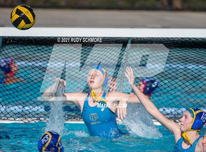 Thumbnail 1 in Santa Fe Christian vs. San Pasqual photogallery.