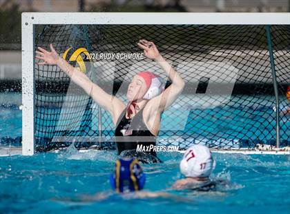 Thumbnail 1 in Santa Fe Christian vs. San Pasqual photogallery.