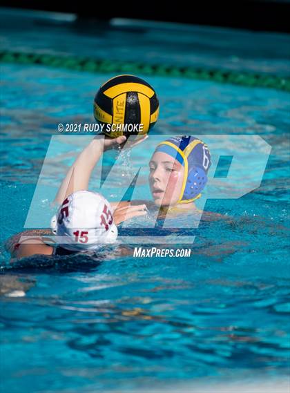 Thumbnail 1 in Santa Fe Christian vs. San Pasqual photogallery.