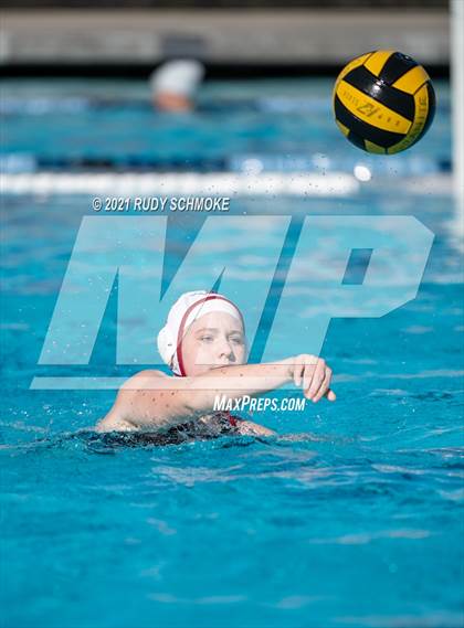 Thumbnail 2 in Santa Fe Christian vs. San Pasqual photogallery.