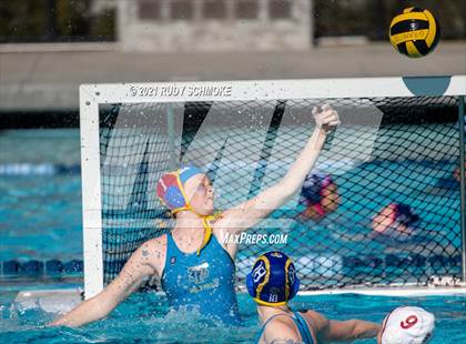 Thumbnail 1 in Santa Fe Christian vs. San Pasqual photogallery.