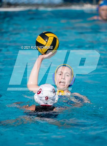 Thumbnail 3 in Santa Fe Christian vs. San Pasqual photogallery.