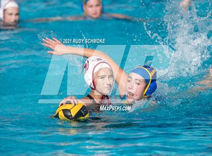 Thumbnail 3 in Santa Fe Christian vs. San Pasqual photogallery.