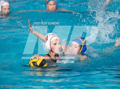 Thumbnail 1 in Santa Fe Christian vs. San Pasqual photogallery.