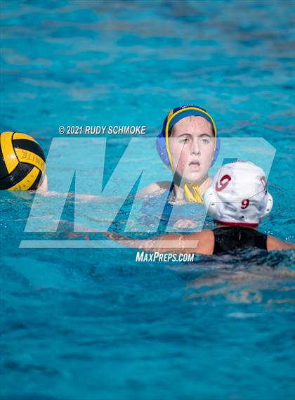 Thumbnail 2 in Santa Fe Christian vs. San Pasqual photogallery.