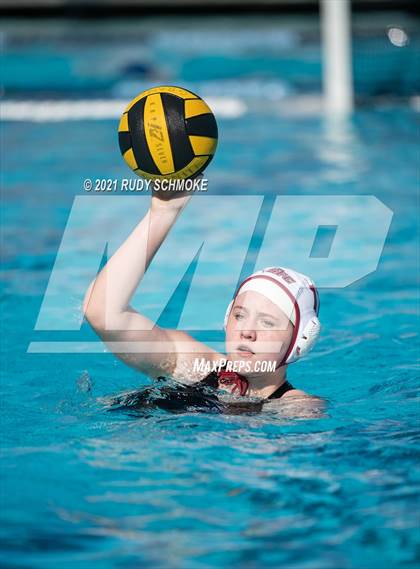 Thumbnail 2 in Santa Fe Christian vs. San Pasqual photogallery.
