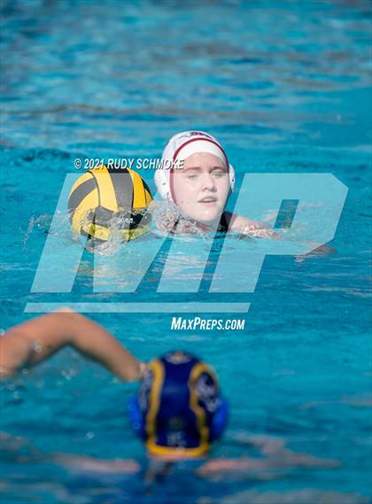 Thumbnail 3 in Santa Fe Christian vs. San Pasqual photogallery.