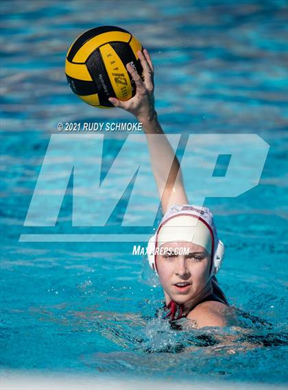 Thumbnail 1 in Santa Fe Christian vs. San Pasqual photogallery.