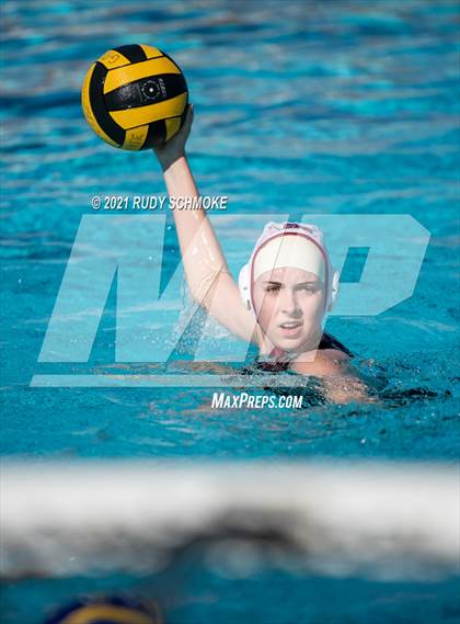 Thumbnail 2 in Santa Fe Christian vs. San Pasqual photogallery.