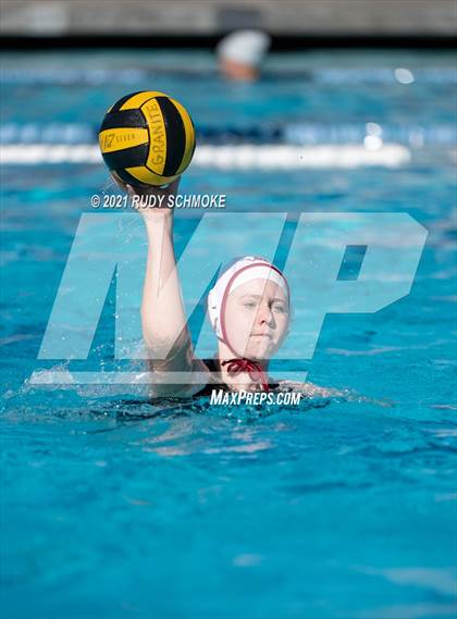 Thumbnail 3 in Santa Fe Christian vs. San Pasqual photogallery.