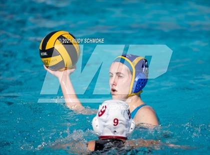 Thumbnail 2 in Santa Fe Christian vs. San Pasqual photogallery.