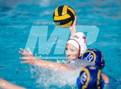 Thumbnail 3 in Santa Fe Christian vs. San Pasqual photogallery.