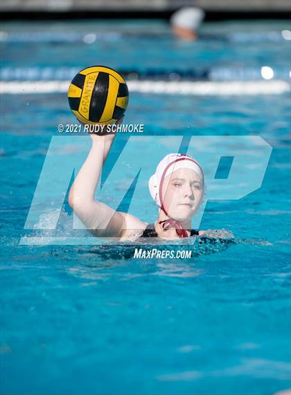Thumbnail 3 in Santa Fe Christian vs. San Pasqual photogallery.