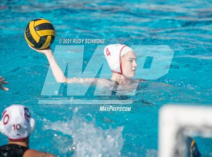 Thumbnail 1 in Santa Fe Christian vs. San Pasqual photogallery.
