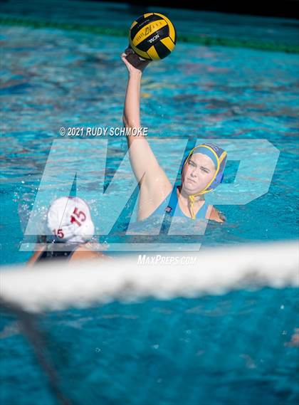 Thumbnail 3 in Santa Fe Christian vs. San Pasqual photogallery.