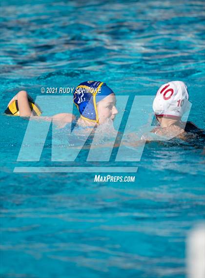 Thumbnail 1 in Santa Fe Christian vs. San Pasqual photogallery.