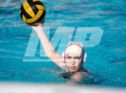Thumbnail 2 in Santa Fe Christian vs. San Pasqual photogallery.