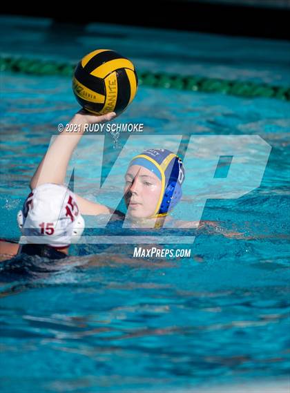 Thumbnail 3 in Santa Fe Christian vs. San Pasqual photogallery.