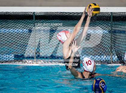 Thumbnail 1 in Santa Fe Christian vs. San Pasqual photogallery.