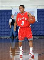 Photo from the gallery "Stony Point vs. Travis (Georgetown Jack Frost Invitational)"