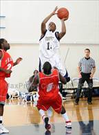 Photo from the gallery "Stony Point vs. Travis (Georgetown Jack Frost Invitational)"