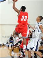 Photo from the gallery "Stony Point vs. Travis (Georgetown Jack Frost Invitational)"