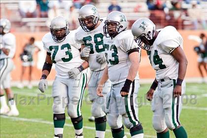 Thumbnail 1 in Clark vs. Hightower (Texas 5A D1 Semifinals) photogallery.