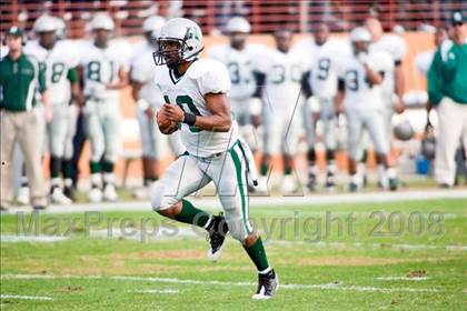Thumbnail 3 in Clark vs. Hightower (Texas 5A D1 Semifinals) photogallery.
