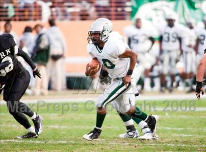 Thumbnail 3 in Clark vs. Hightower (Texas 5A D1 Semifinals) photogallery.