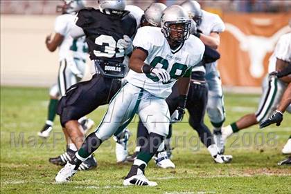Thumbnail 2 in Clark vs. Hightower (Texas 5A D1 Semifinals) photogallery.